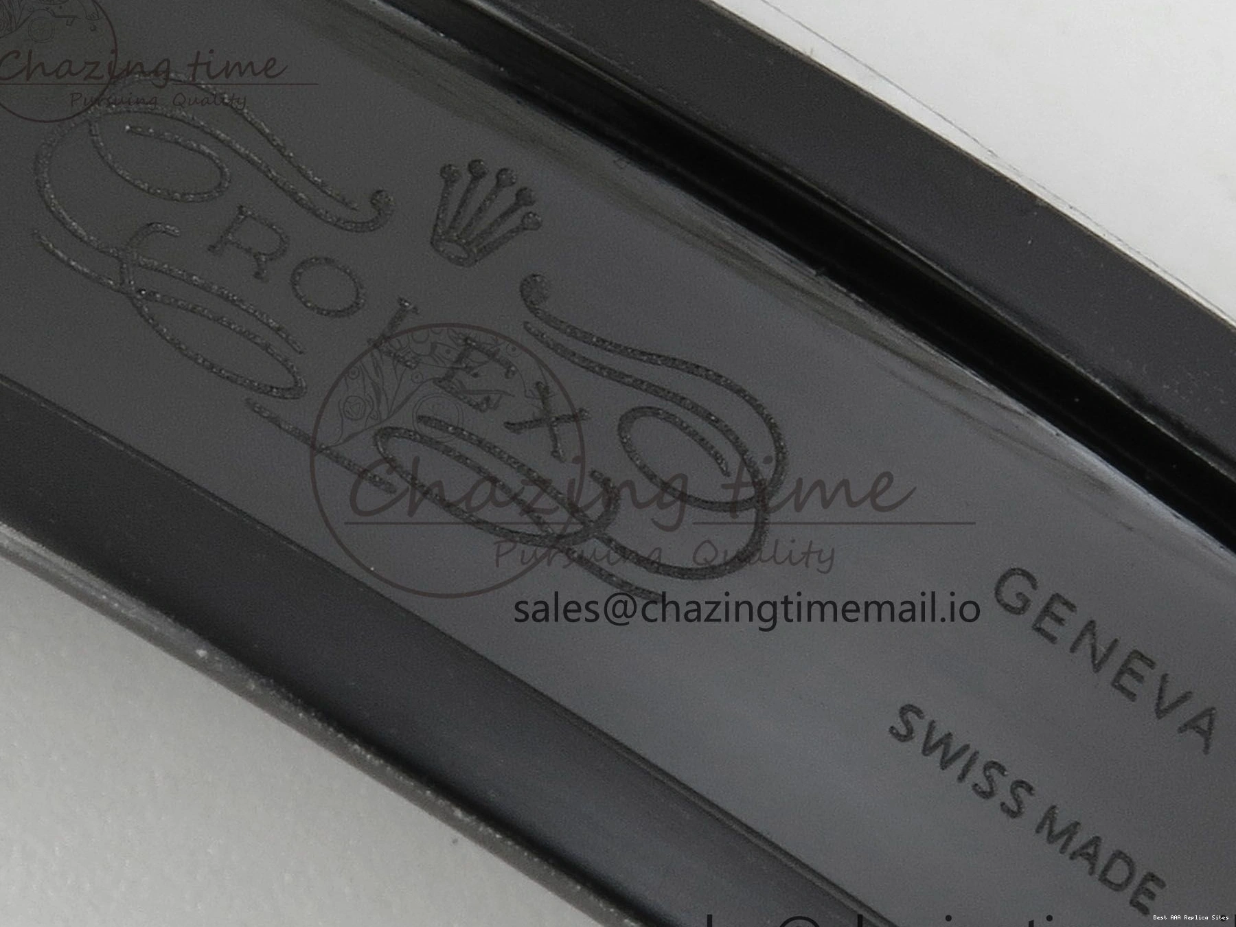 Best AAA Replica Sites Bracelet Ombre Edition 126660 Sea-Dweller 108 DLC Dial Blacken Blue Best 1:1 Durable On SH GMF 1227